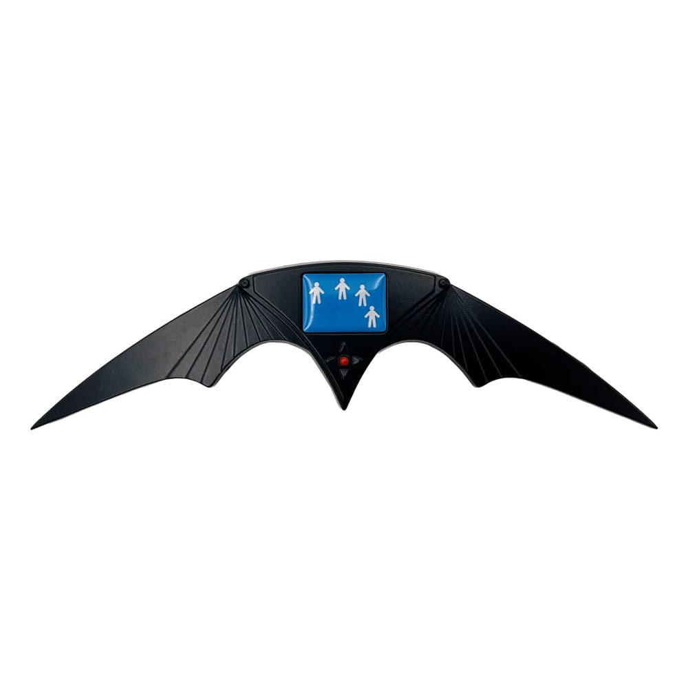 Batman Returns 1992 Prop Replik Batarang 15 cm