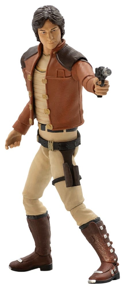 Battlestar Galactica Actionfigur Wave 1 10 cm Sortiment (8)