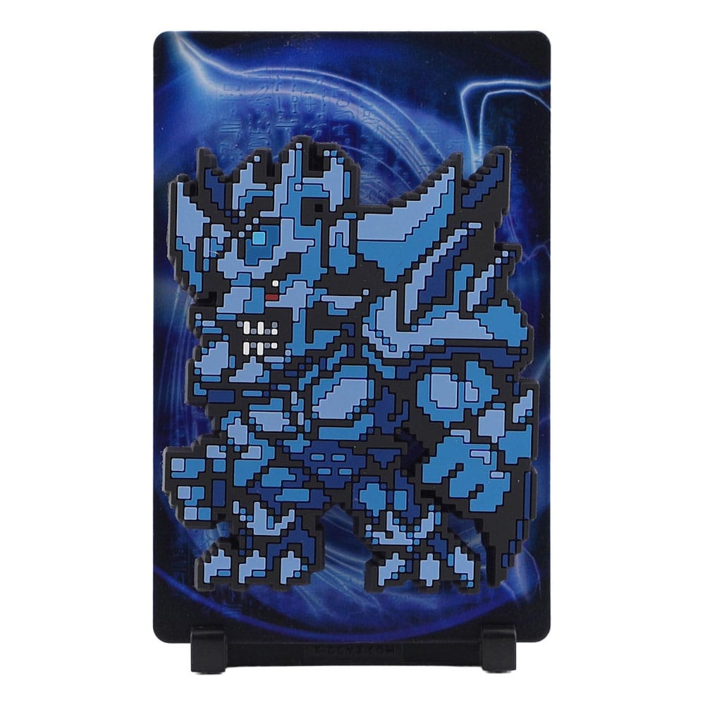 Yu-Gi-Oh! FiGGYZ Magnet-Sammelfigur Obelisk the Tormentor 11 cm