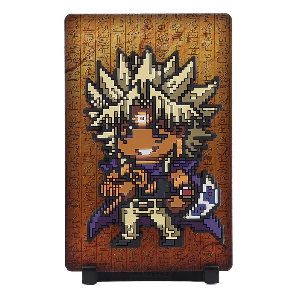 Yu-Gi-Oh! FiGGYZ Magnet-Sammelfigur Yami Marik 11 cm