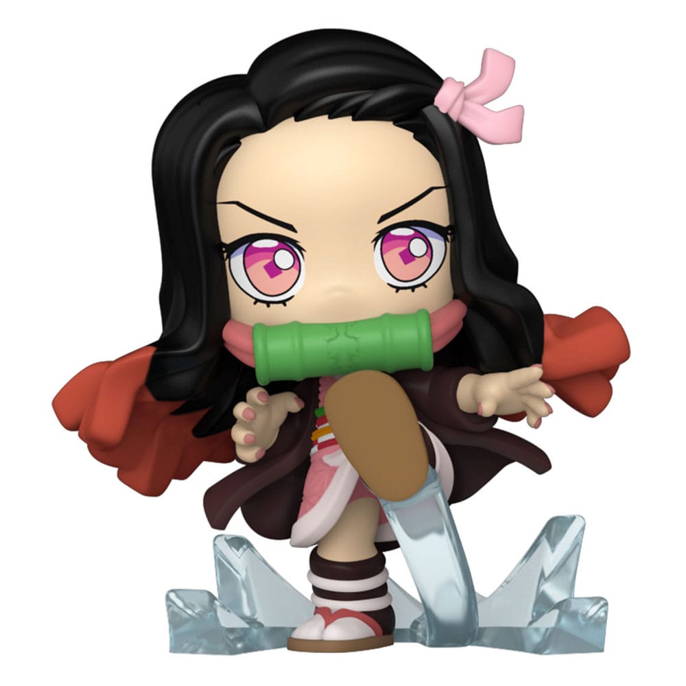 Demon Slayer Mystery Minis Vinyl Minifiguren 6 cm Display (12)