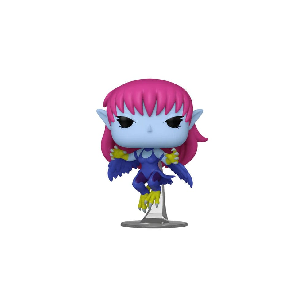 Yu-Gi-Oh! POP! Animation Figur Harpie Lady w/CH 9 cm Sortiment (6)