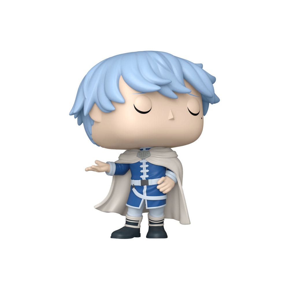 Frieren POP! Animation Vinyl Figur Himmel w/CH 9 cm Sortiment (6)