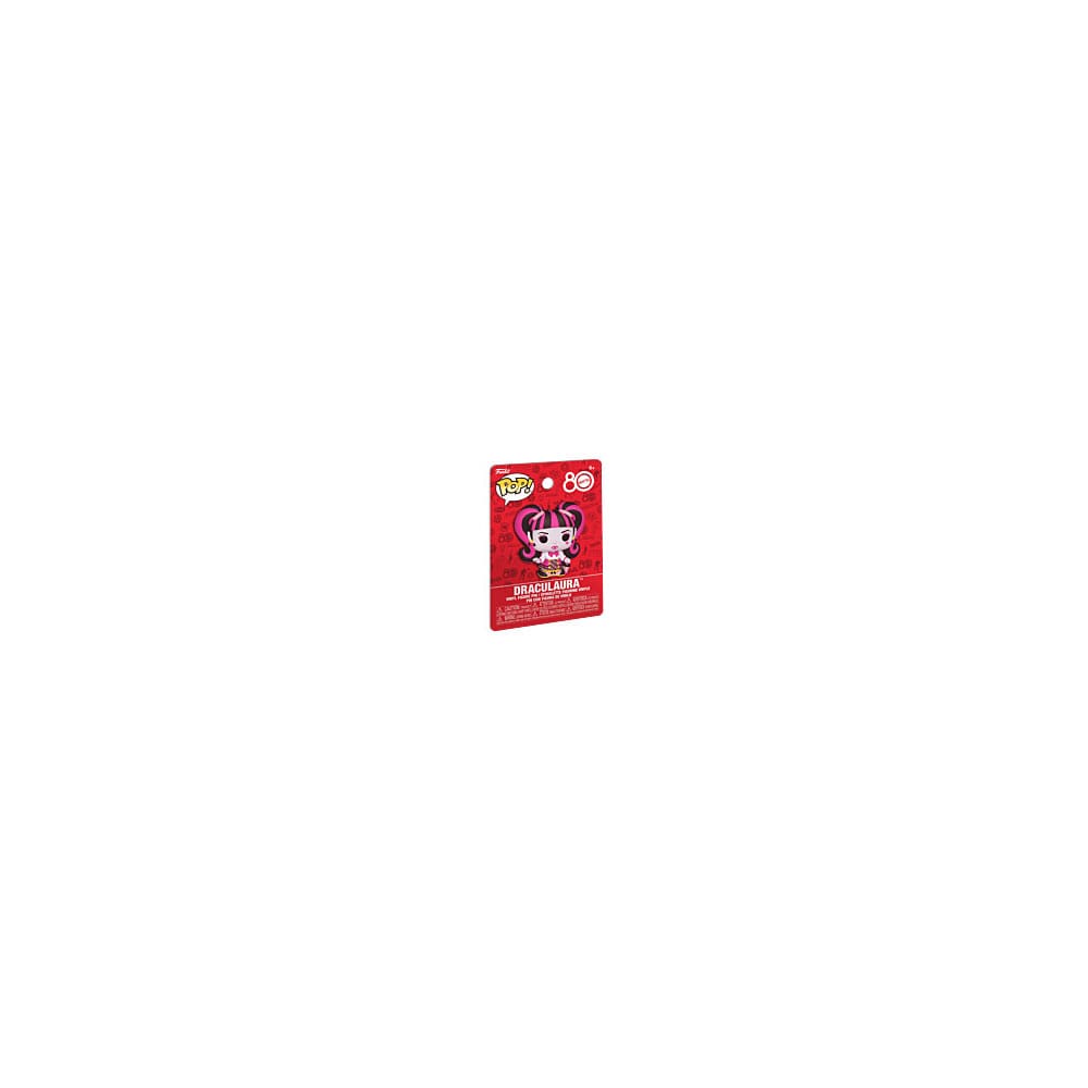 Retro Toy by Loungefly Ansteck-Pins Blind Box PDQ Display (12)
