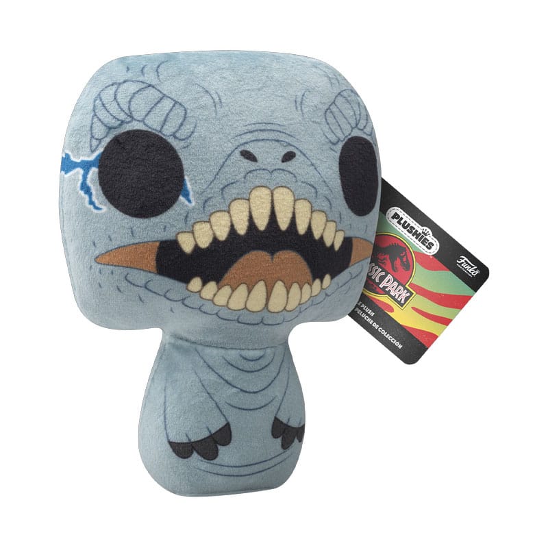 Jurassic Park POP! Plüschfigur Raptor 18 cm