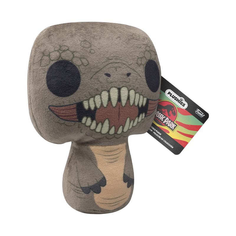 Jurassic Park Plüschfigur T-Rex 18 cm
