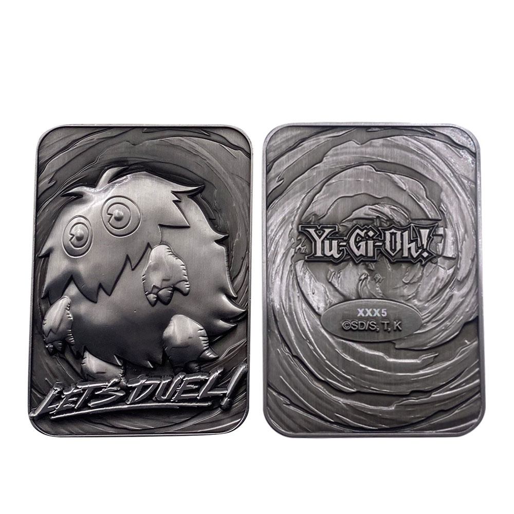 Yu-Gi-Oh! Replik Karte Kuriboh Limited Edition