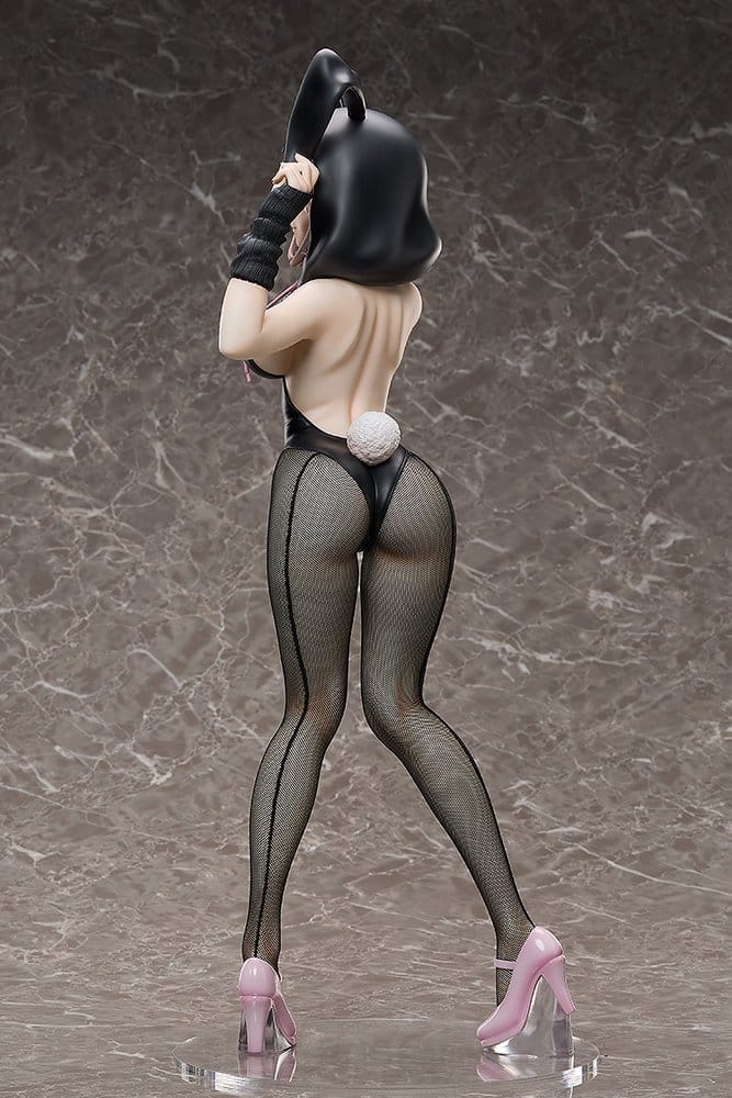 Danganronpa 2: Goodbye Despair PVC Figur 1/3 Chiaki Nanami: Bunny Ver. 60 cm