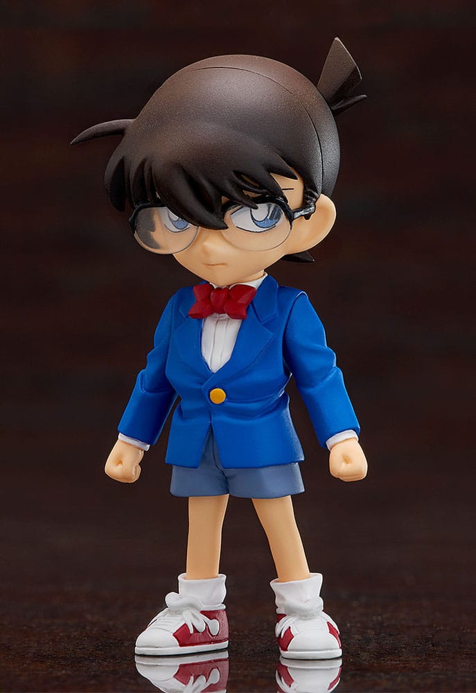 Detektiv Conan figFIX Actionfigur Conan Edogawa 9 cm