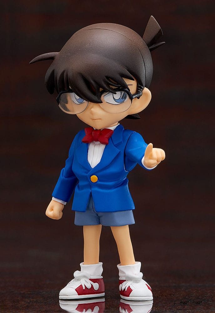 Detektiv Conan figFIX Actionfigur Conan Edogawa 9 cm