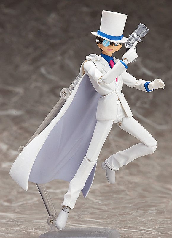 Detektiv Conan Figma Actionfigur Kid the Phantom Thief 14 cm