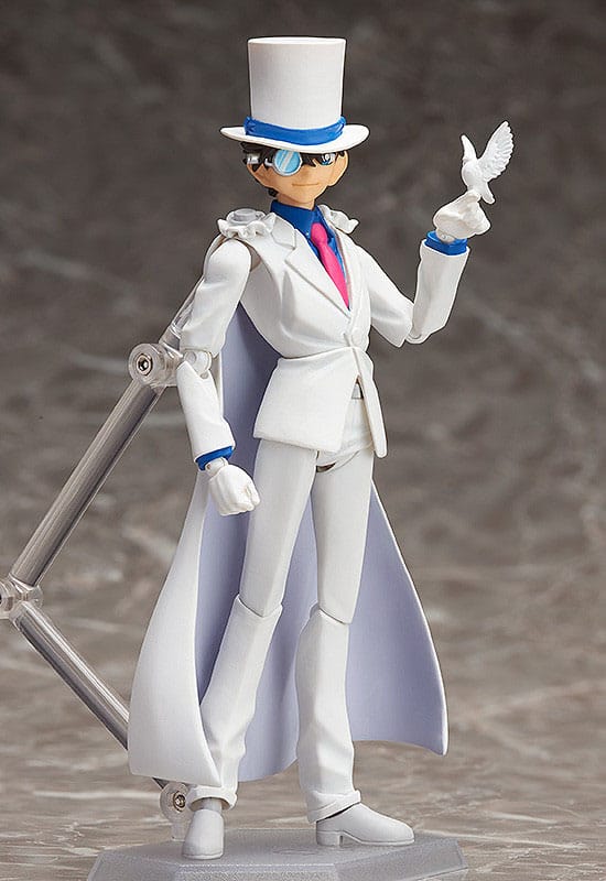 Detektiv Conan Figma Actionfigur Kid the Phantom Thief 14 cm