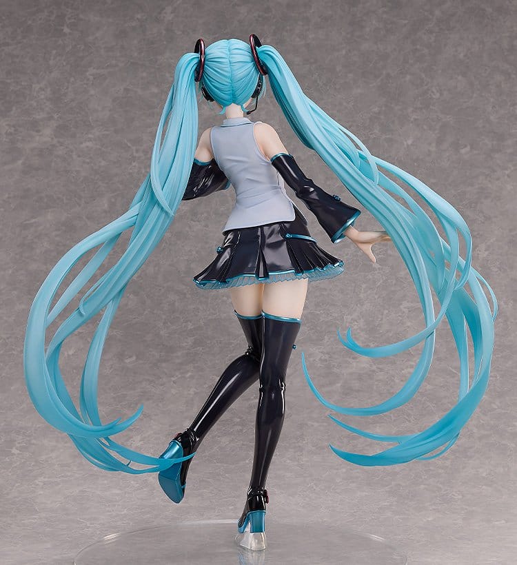 Character Vocal Series 01: Hatsune Miku PVC Figur 1/3 V4 Chinese 55 cm