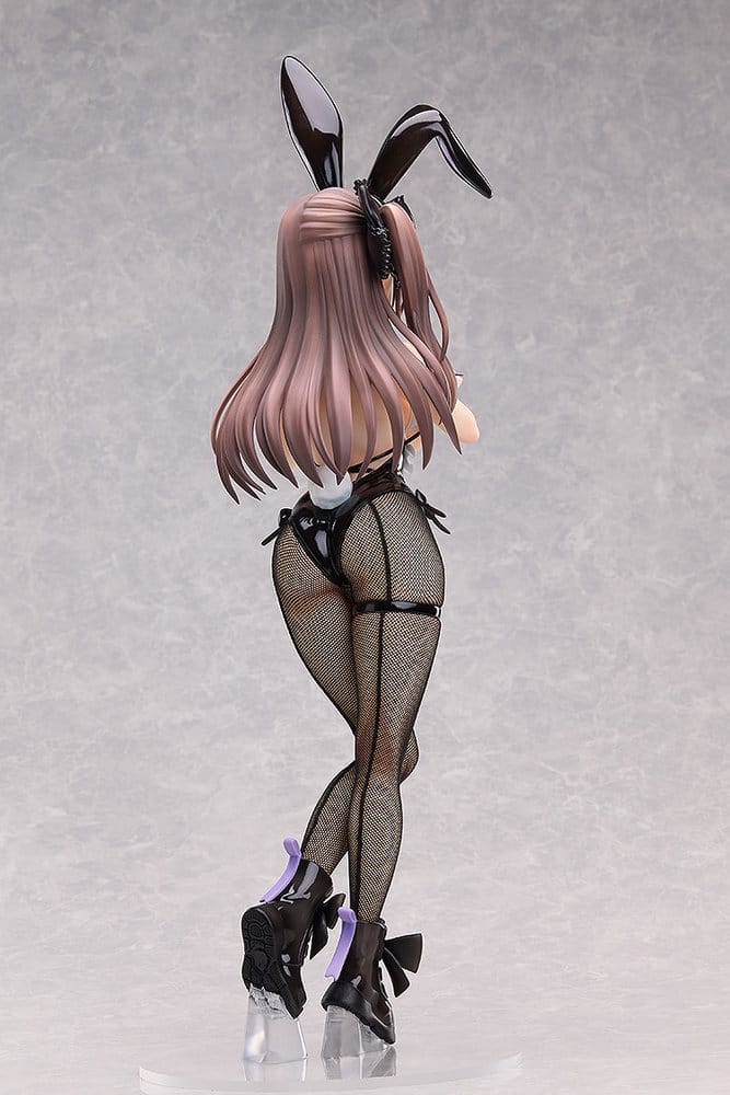 Azur Lane PVC Figur 1/4 Pamiat' Merkuria Bunny Ver. 49 cm