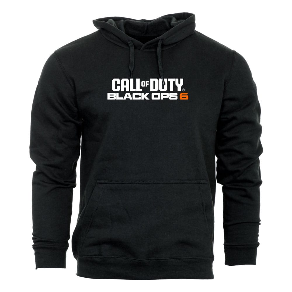 Call of Duty: Black Ops 6 Kapuzenpullover Cerberus Größe XL