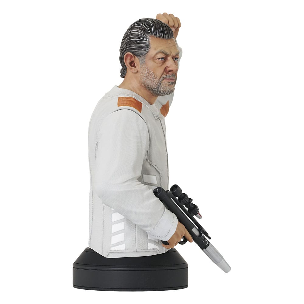 Star Wars: Andor Büste 1/6 Kino Loy 16 cm