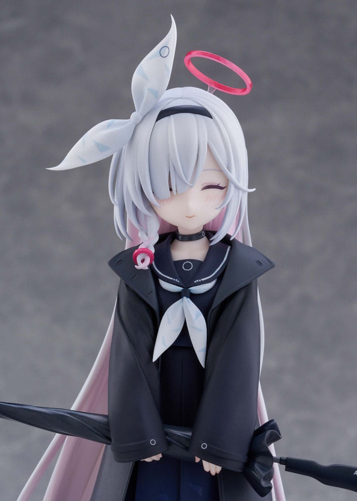 Blue Archive PVC Statue 1/7 Plana 23 cm