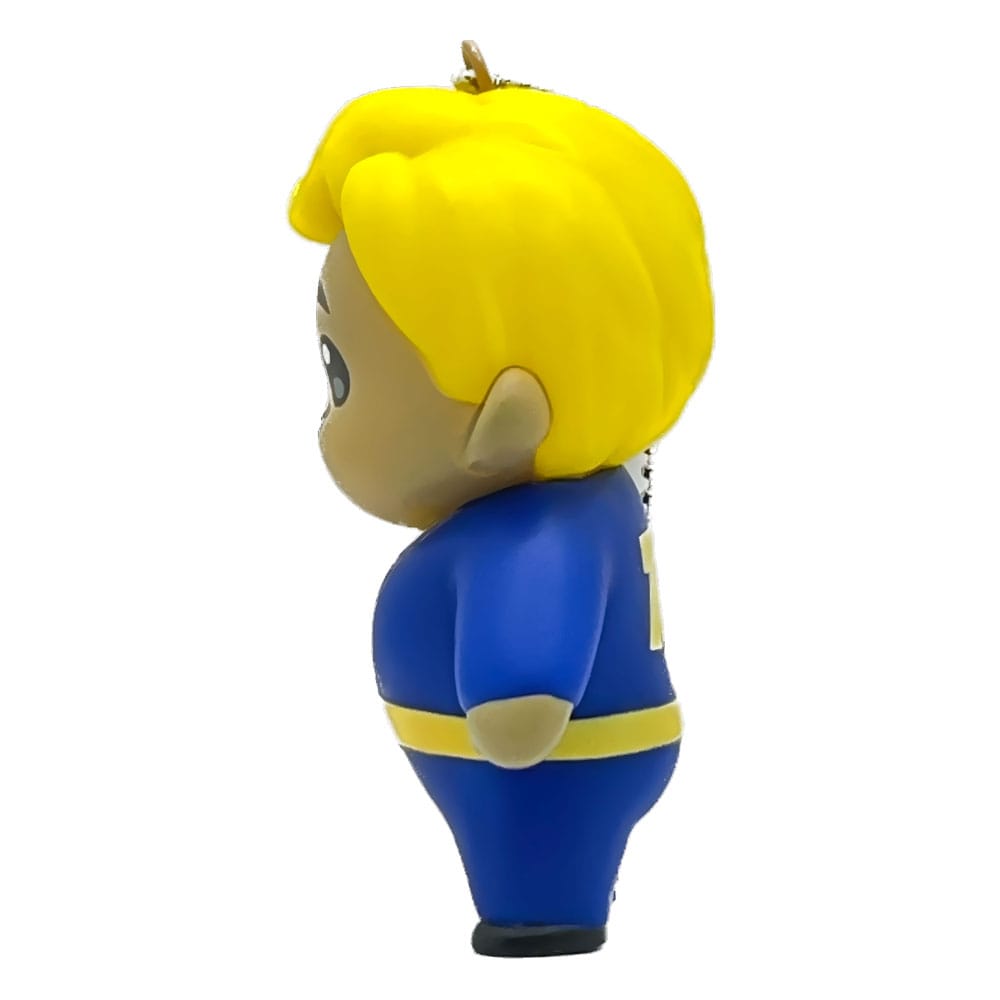 Fallout Schlüsselanhänger Vault Boy