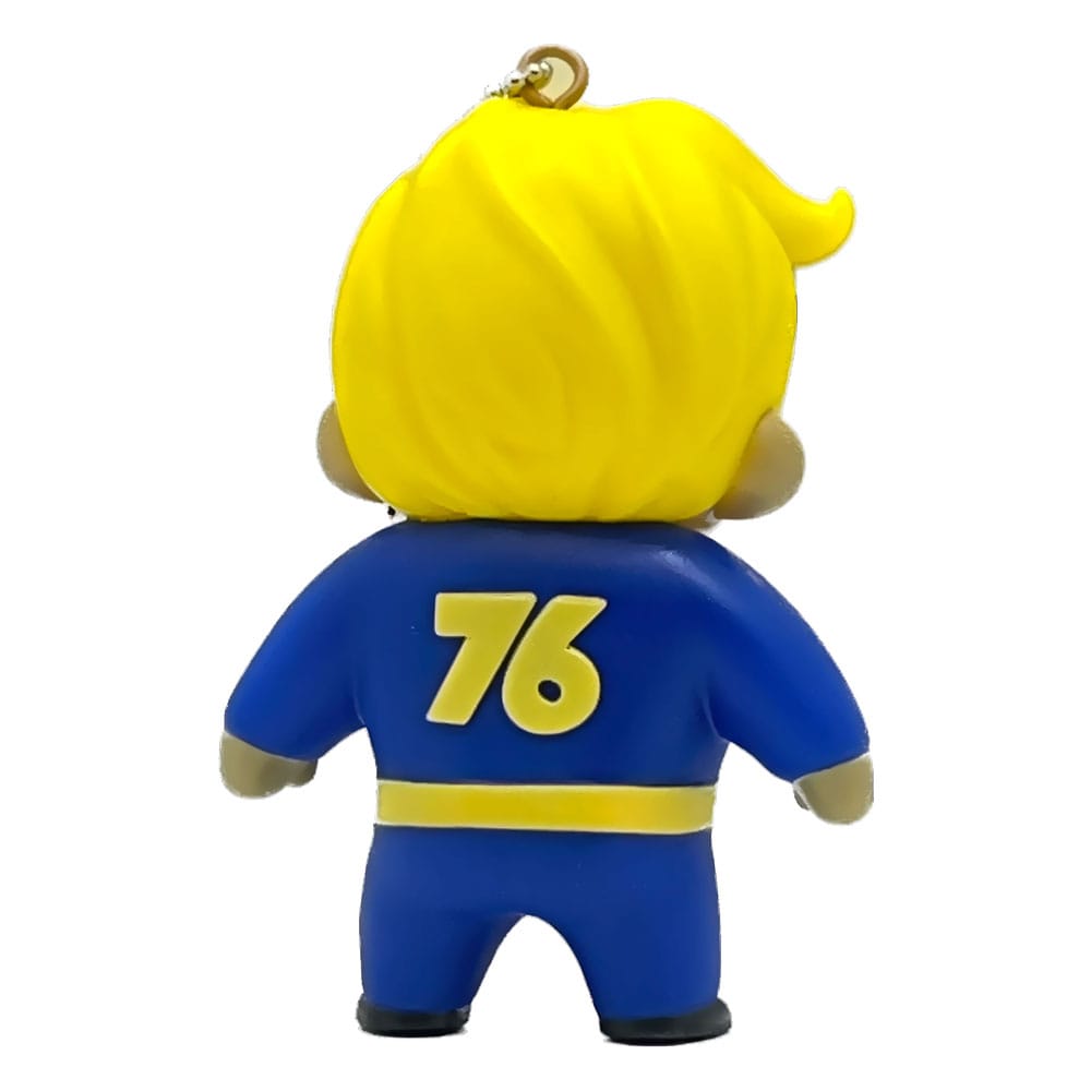 Fallout Schlüsselanhänger Vault Boy