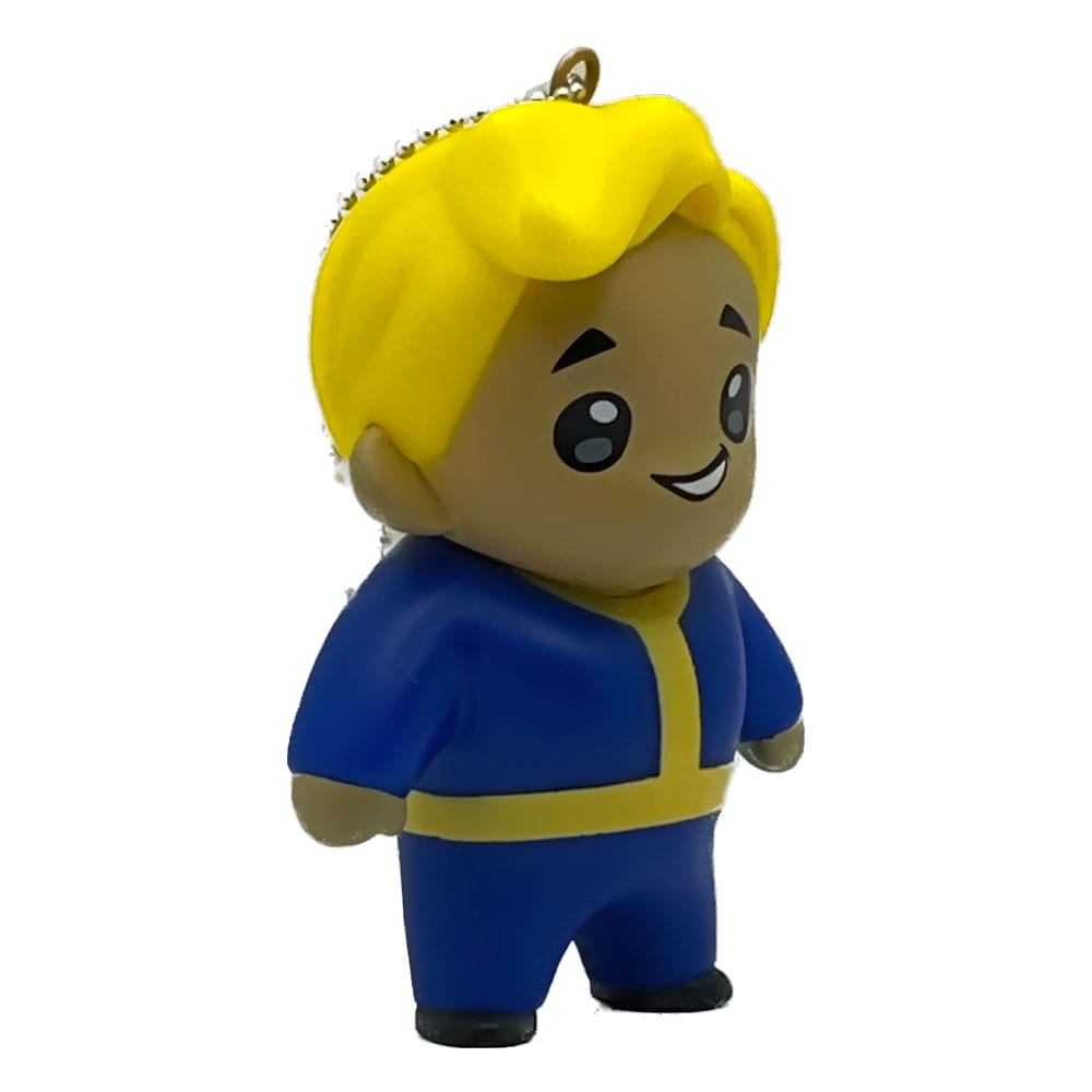 Fallout Schlüsselanhänger Vault Boy