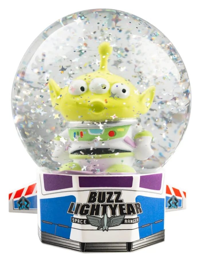 Disney Pixar Toy Story Schneekugel 10 cm