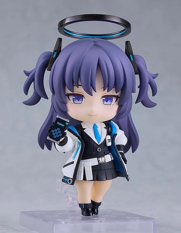 Blue Archive Nendoroid Actionfigur Yuuka Hayase 10 cm