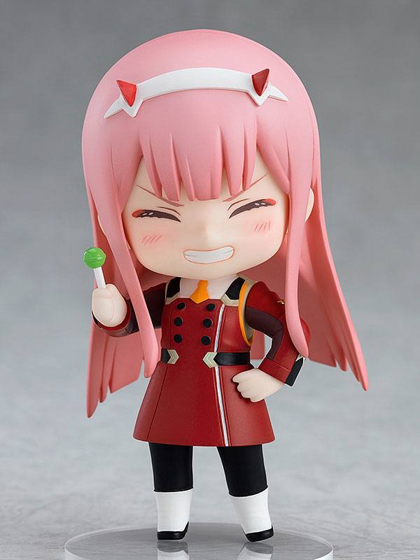 Darling in the Franxx Nendoroid Actionfigur Zero Two 10 cm