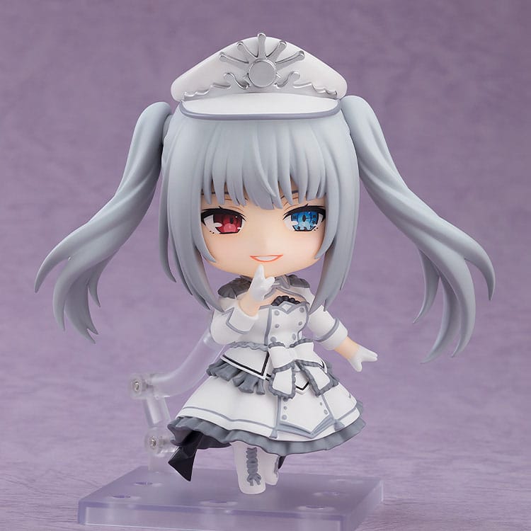 Date A Bullet Nendoroid Actionfigur Queen 10 cm