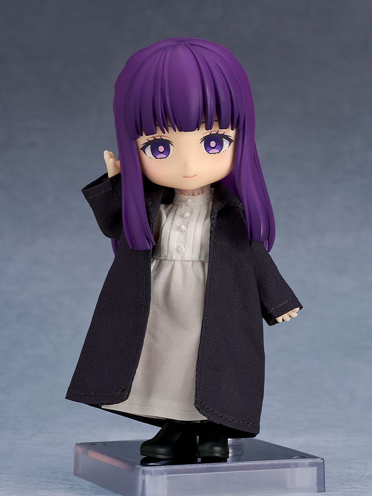 Frieren: Beyond Journey's End Nendoroid Doll Actionfigur Fern 14 cm