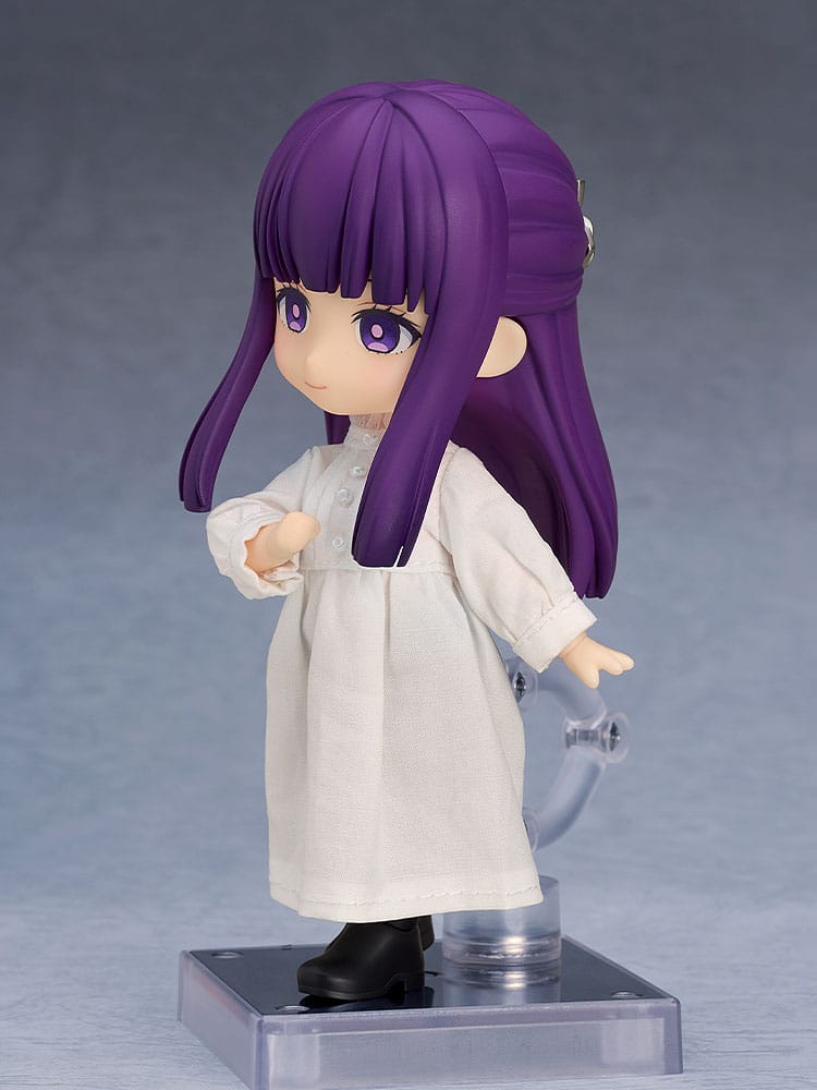 Frieren: Beyond Journey's End Nendoroid Doll Actionfigur Fern 14 cm