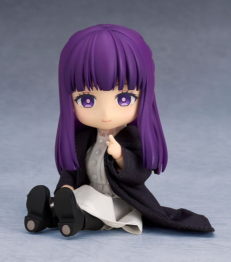 Frieren: Beyond Journey's End Nendoroid Doll Actionfigur Fern 14 cm