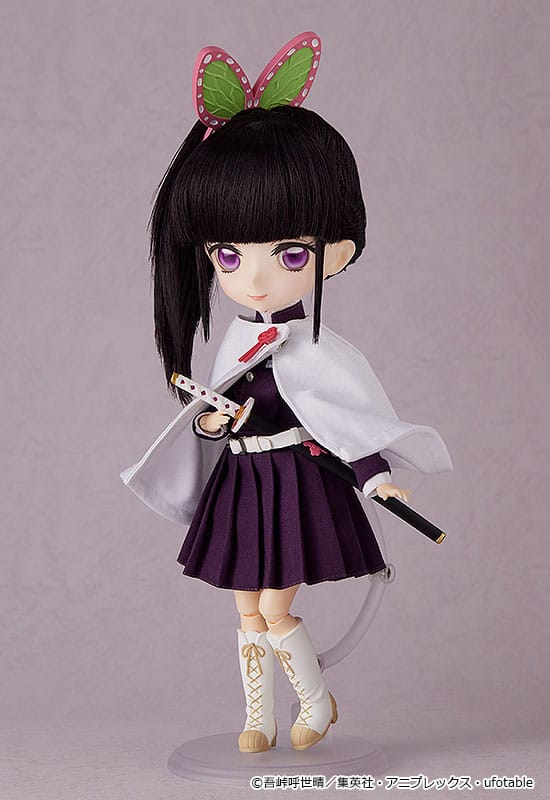 Demon Slayer: Kimetsu no Yaiba Harmonia Humming Doll Actionfigur Kanao Tsuyuri 23 cm