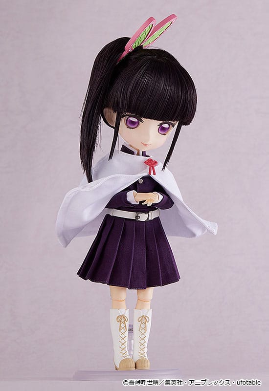Demon Slayer: Kimetsu no Yaiba Harmonia Humming Doll Actionfigur Kanao Tsuyuri 23 cm