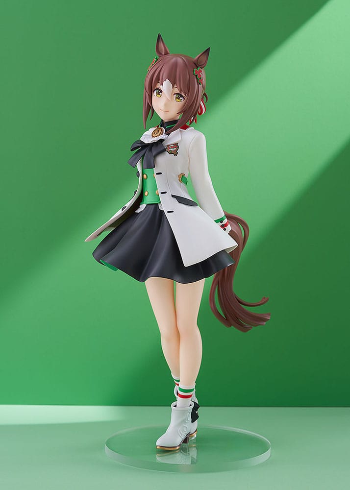Uma Musume: Pretty Derby Pop Up Parade PVC Statue Fine Motion L Size 24 cm