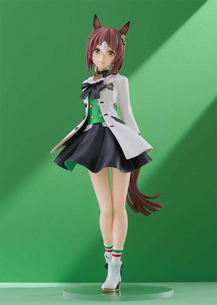 Uma Musume: Pretty Derby Pop Up Parade PVC Statue Fine Motion L Size 24 cm