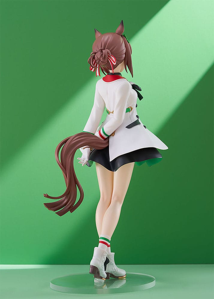 Uma Musume: Pretty Derby Pop Up Parade PVC Statue Fine Motion L Size 24 cm