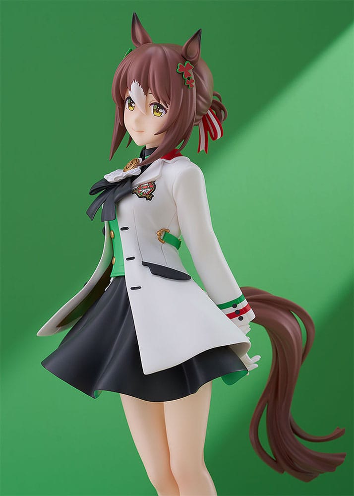 Uma Musume: Pretty Derby Pop Up Parade PVC Statue Fine Motion L Size 24 cm