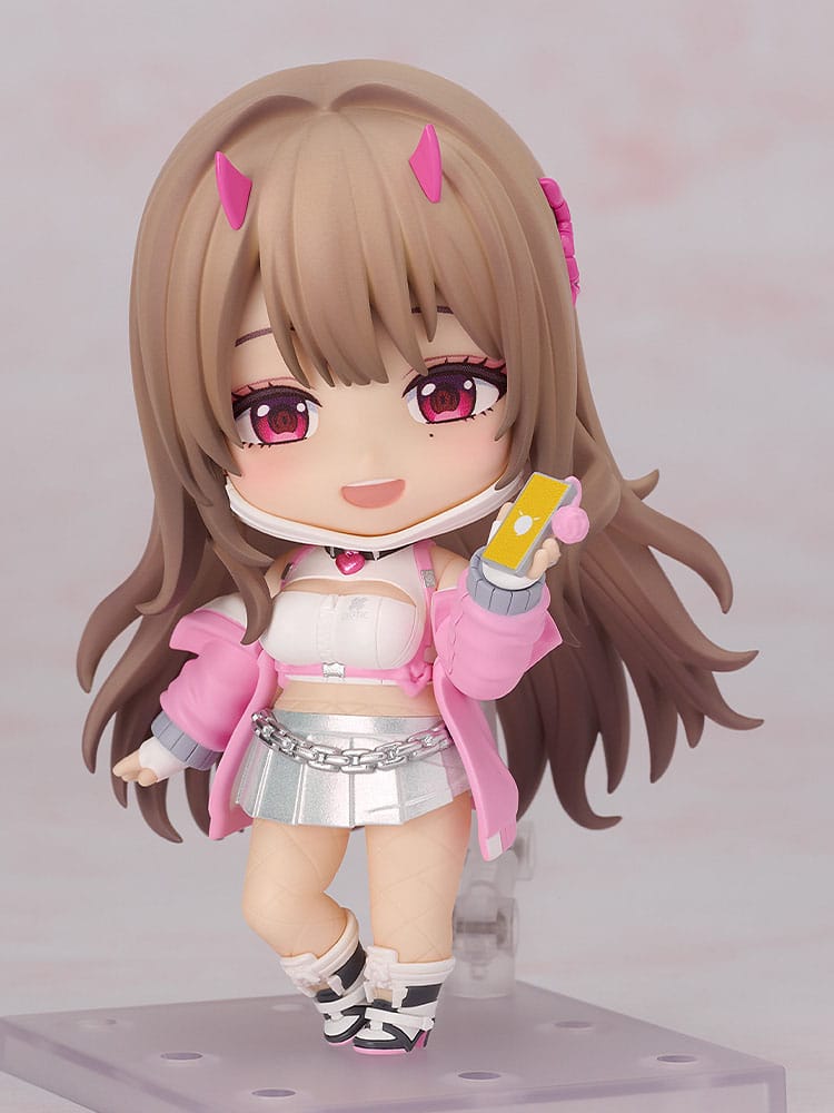 Goddess of Victory: Nikke Nendoroid Actionfigur Viper 10 cm