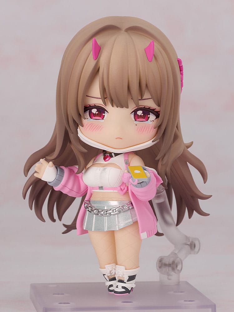 Goddess of Victory: Nikke Nendoroid Actionfigur Viper 10 cm