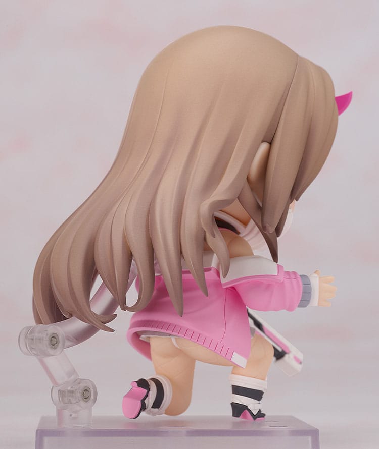 Goddess of Victory: Nikke Nendoroid Actionfigur Viper 10 cm