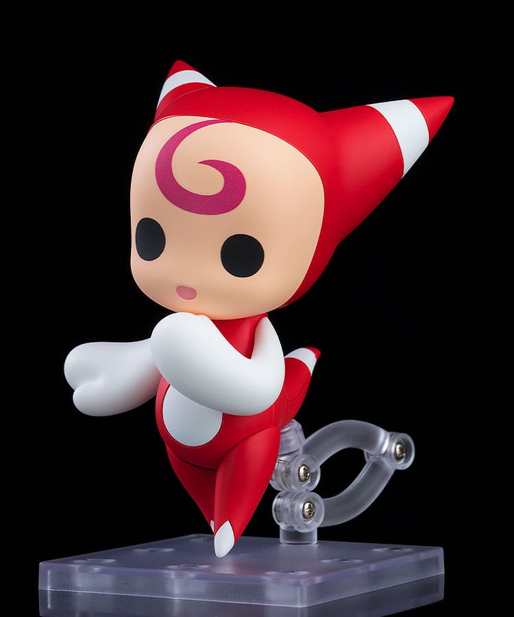 Devil Dice Nendoroid Actionfigur Aqui-Chan 10 cm