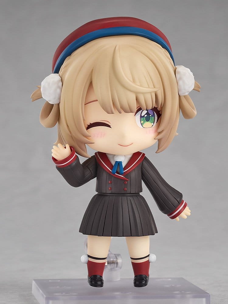 Shigure Ui Nendoroid Actionfigur Standard Outfit Ver. 10 cm