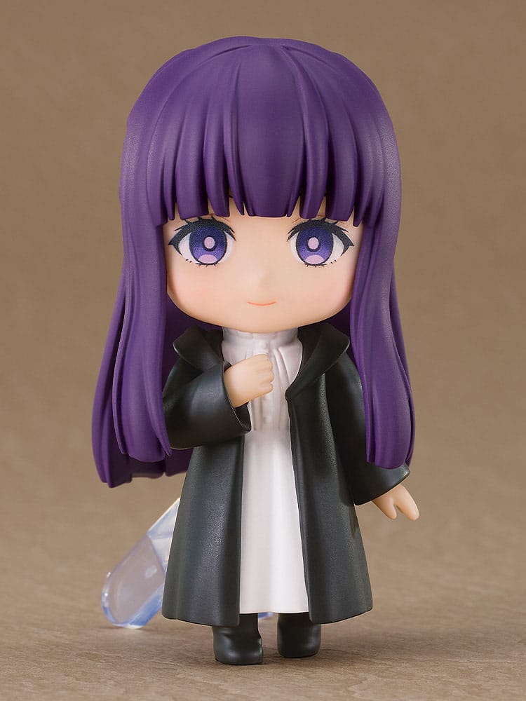 Frieren: Beyond Journey´s End Nendoroid Surprise Minifiguren 7 cm Heroes vs Villains Display (6)