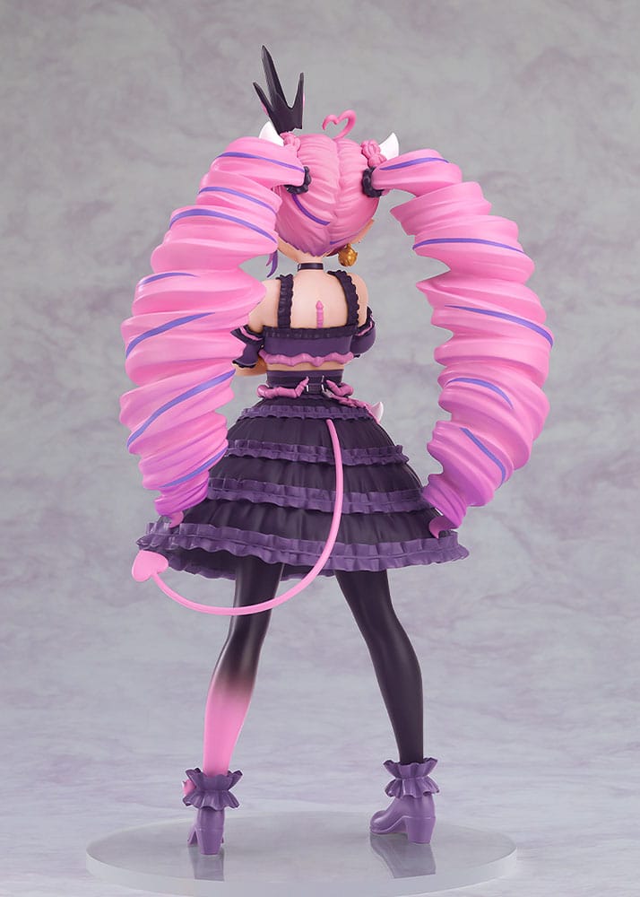 VShojo Pop Up Parade SP PVC Statue Ironmouse 22 cm
