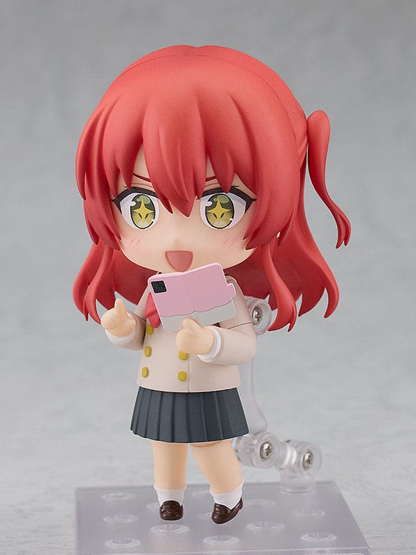 Bocchi the Rock! Nendoroid Actionfigur Ikuyo Kita 10 cm