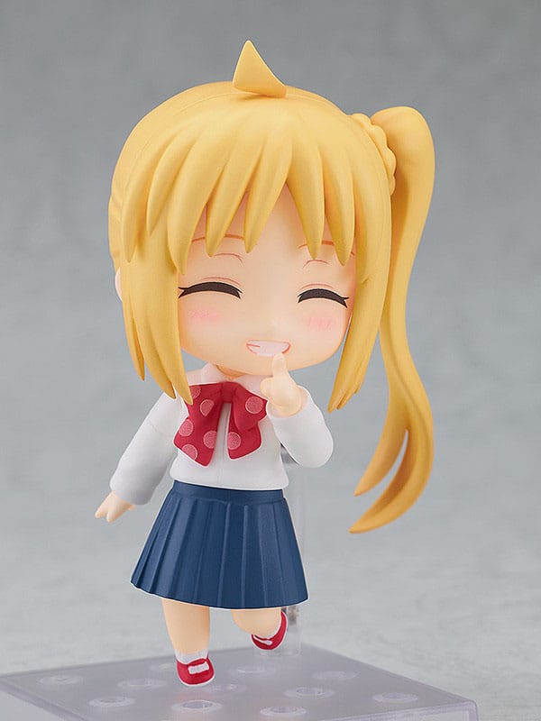 Bocchi the Rock! Nendoroid Actionfigur Nijika Ijichi 10 cm