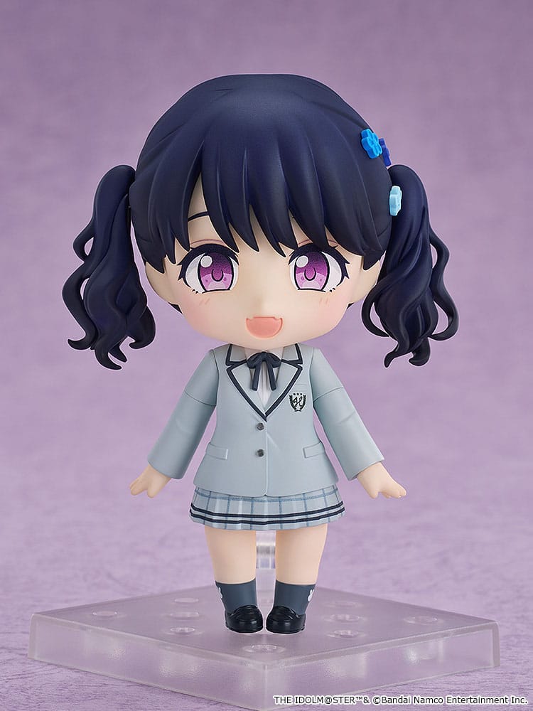 The Idolmaster Shiny Colors Nendoroid Actionfigur Koito Fukumaru 10 cm