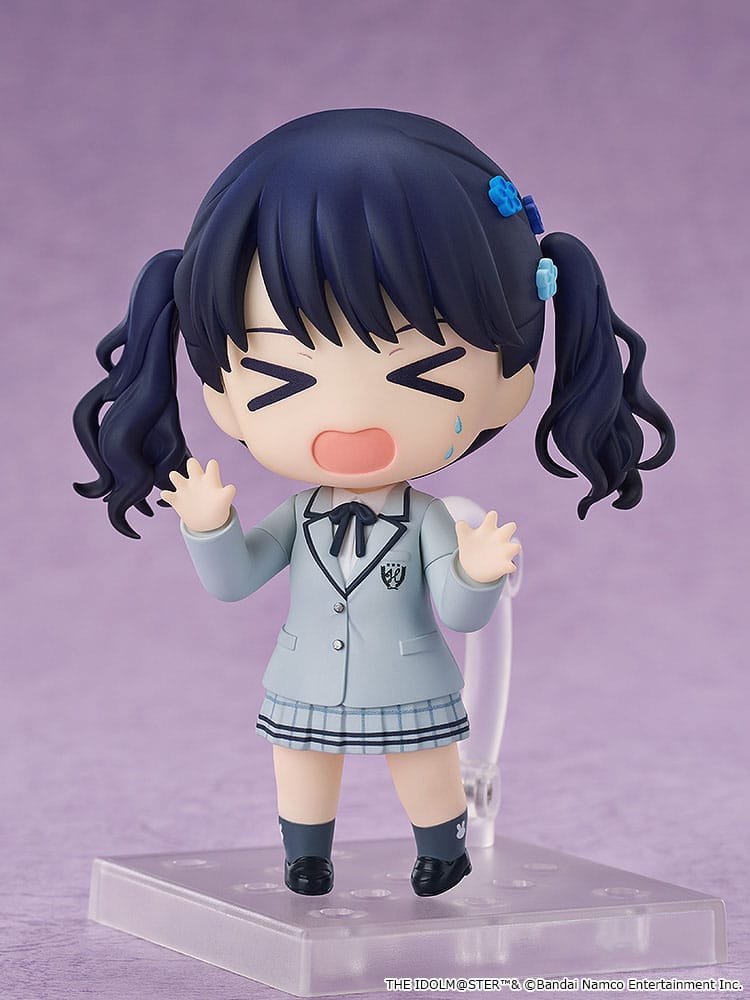 The Idolmaster Shiny Colors Nendoroid Actionfigur Koito Fukumaru 10 cm