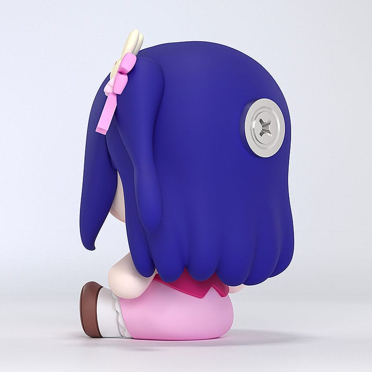 Oshi no Ko Huggy Good Smile Chibi Figur Ai 6 cm