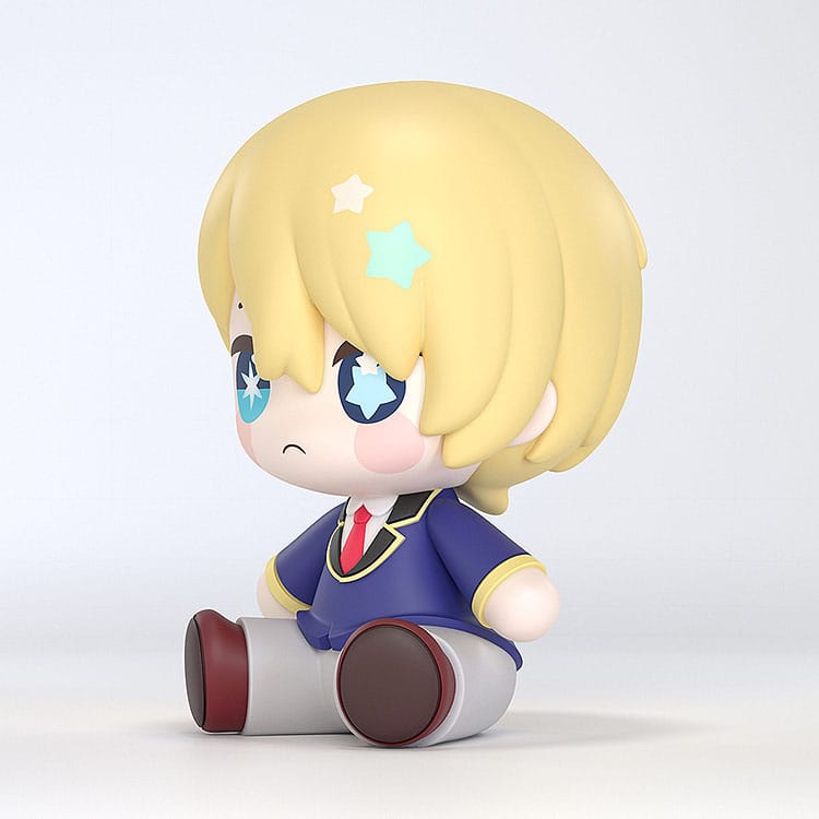 Oshi no Ko Huggy Good Smile Chibi Figur Aqua 6 cm